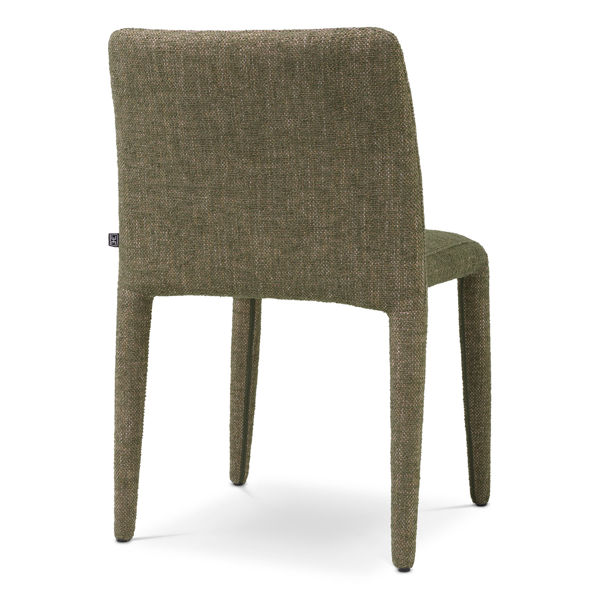 Green Fabric Dining Chairs (2) Leiza | Eichholtzmh.com