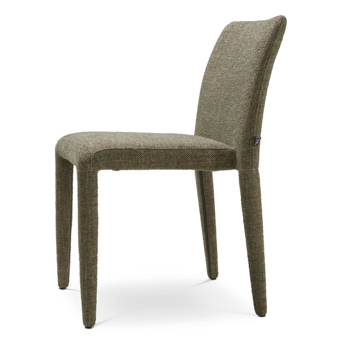Green Fabric Dining Chairs (2) Leiza | Eichholtzmh.com