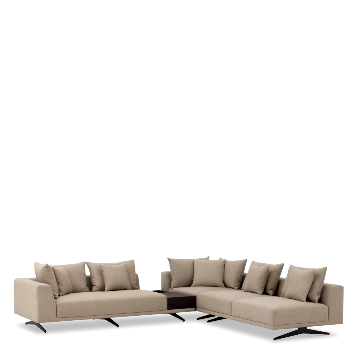 Fabric Sectional Sofa Endless | Eichholtzmh.com