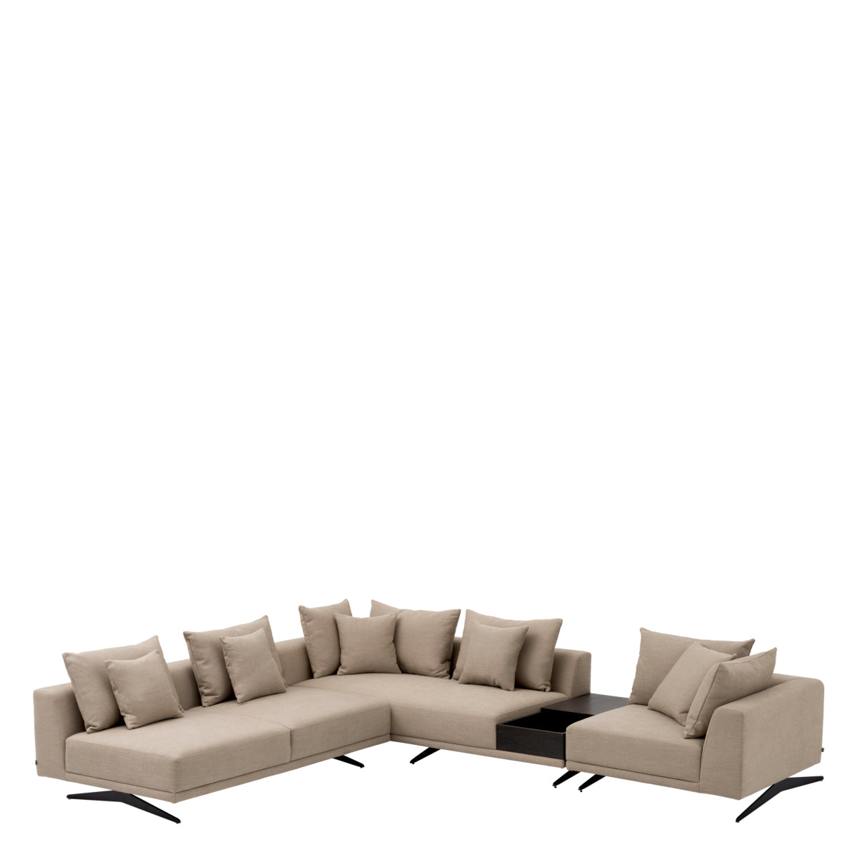 Fabric Sectional Sofa Endless | Eichholtzmh.com