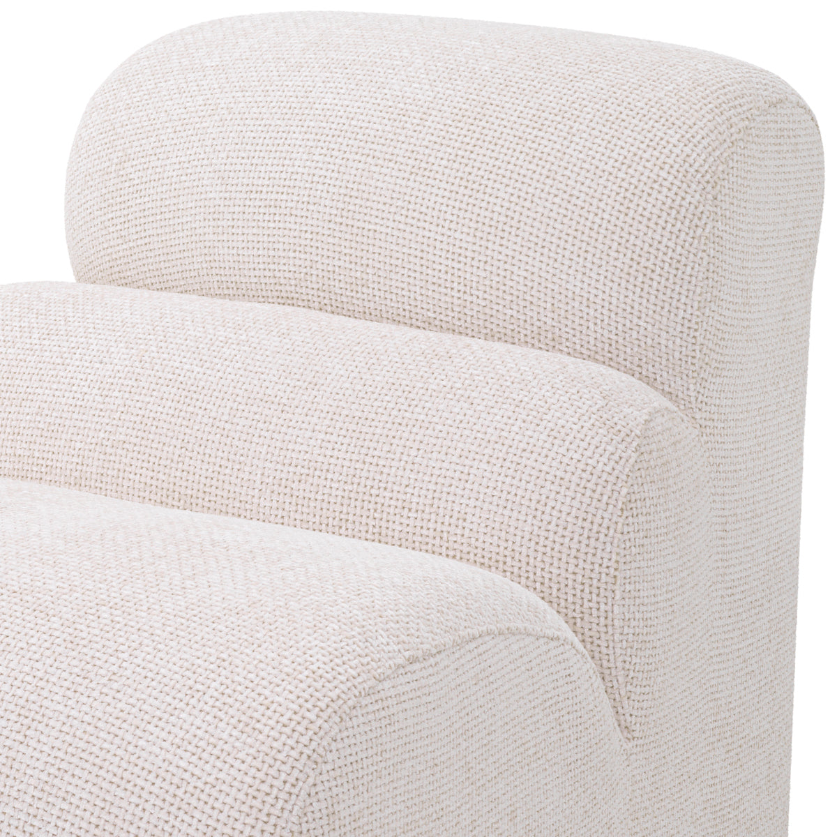 Off-White Modular Sofa Lindau | Eichholtzmh.com