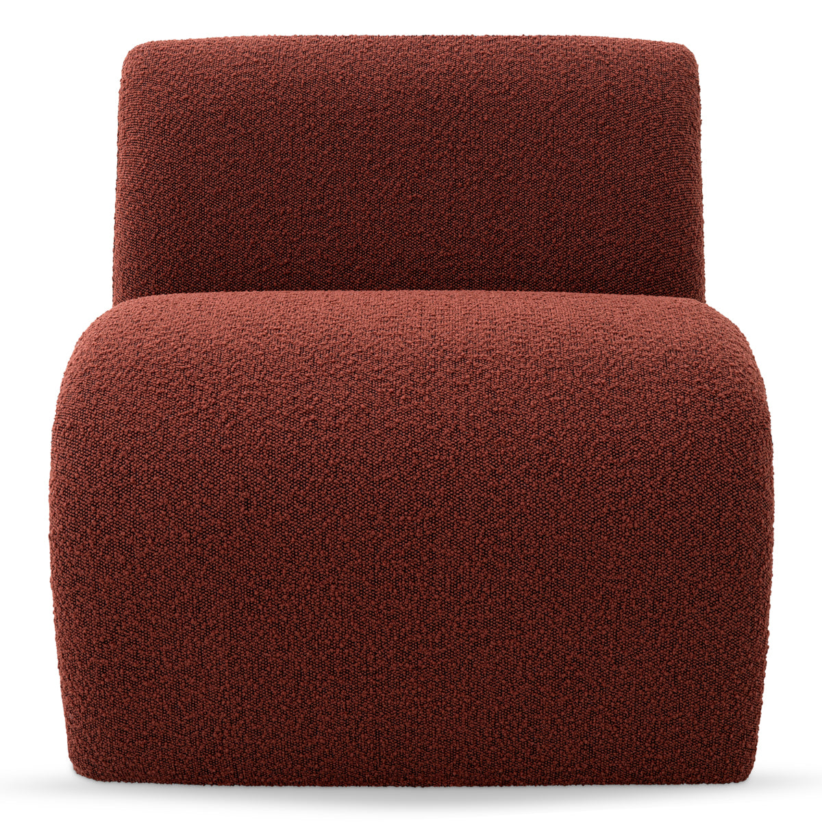 Bouclé Accent Chair Vignola | Eichholtzmh.com
