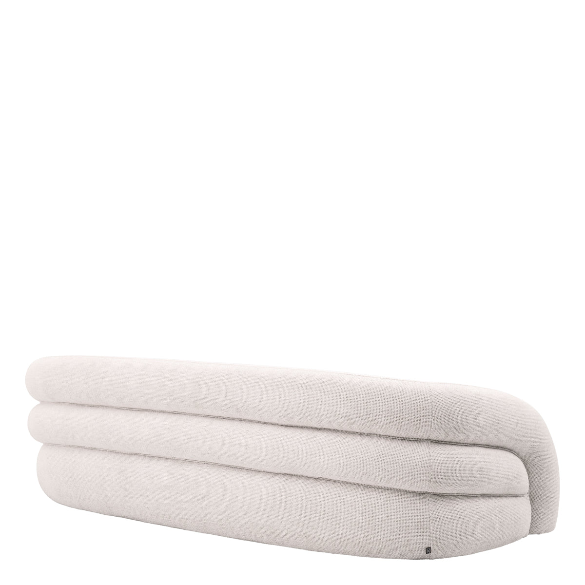 Off-white Modern Sofa Novelle | Eichholtzmh.com