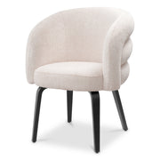 Off-White Dining Chair Novelle | Eichholtzmh.com