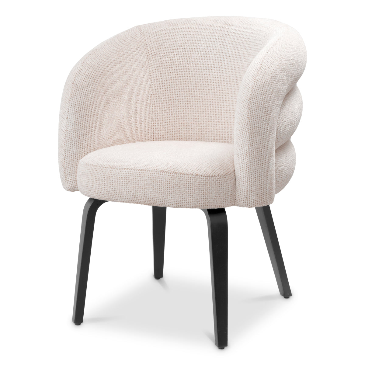 Off-White Dining Chair Novelle | Eichholtzmh.com