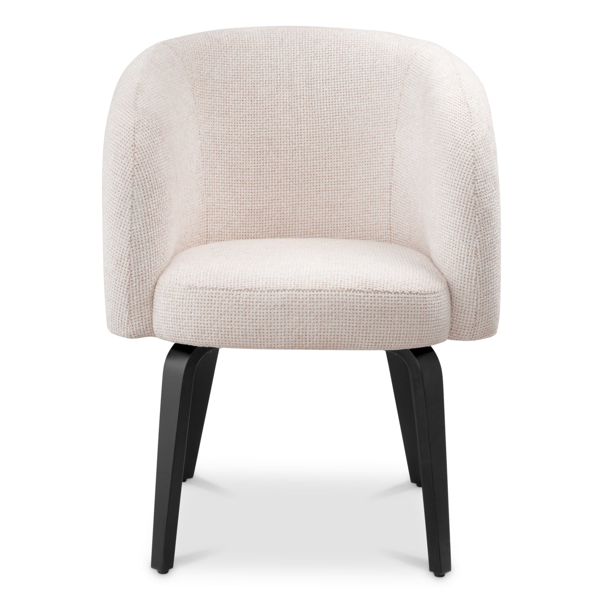 Off-White Dining Chair Novelle | Eichholtzmh.com