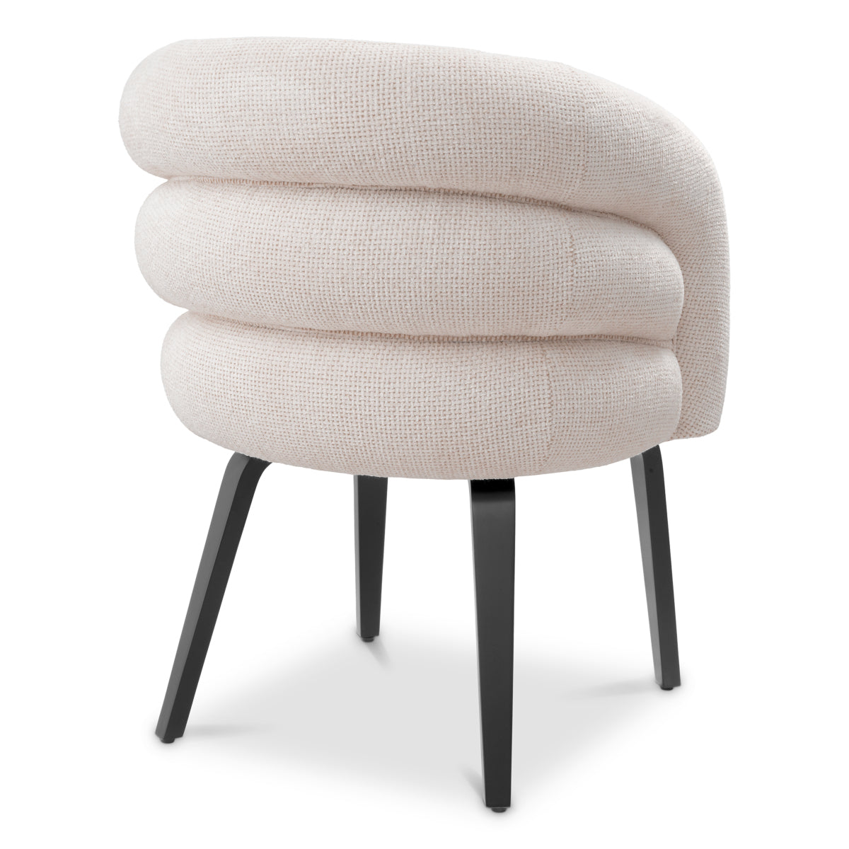 Off-White Dining Chair Novelle | Eichholtzmh.com