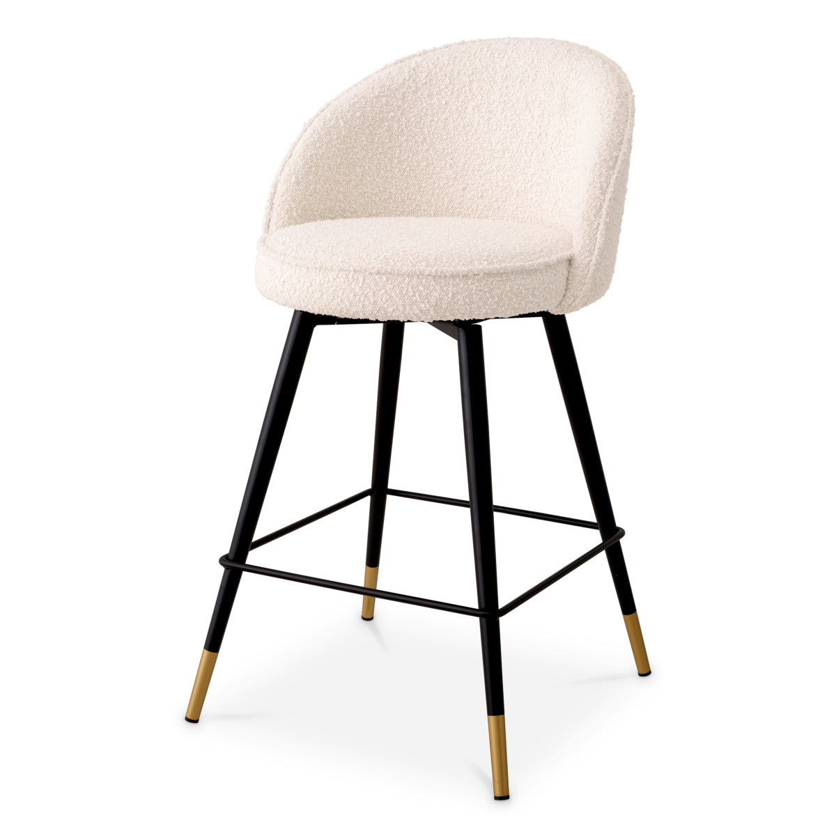 Swivel Counter Stools (2) Cooper | Eichholtzmh.com