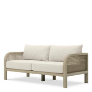 Teak Outdoor Sofa Julian | Eichholtzmh.com