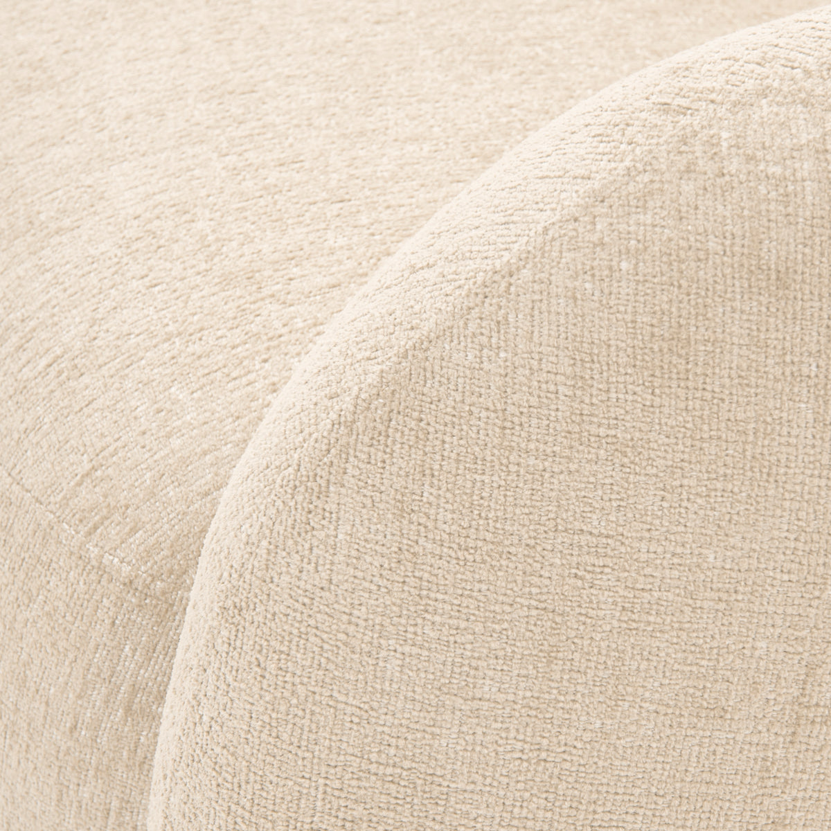 Upholstered Lounge Swivel Chair Brice | C | Eichholtzmh.com