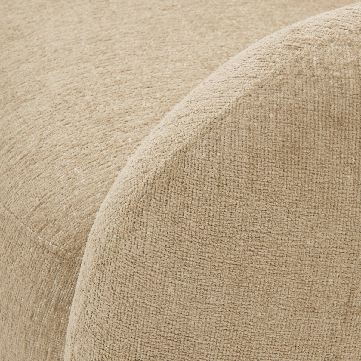 Upholstered Lounge Swivel Chair Brice | A | Eichholtzmh.com