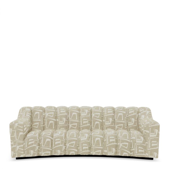 Sofa Kelly S davenport light grey