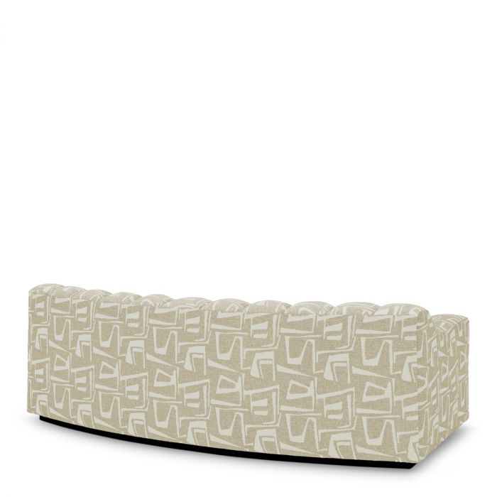 Sofa Kelly S davenport light grey