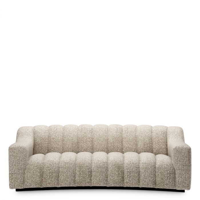 Sofa Kelly S montclair silver