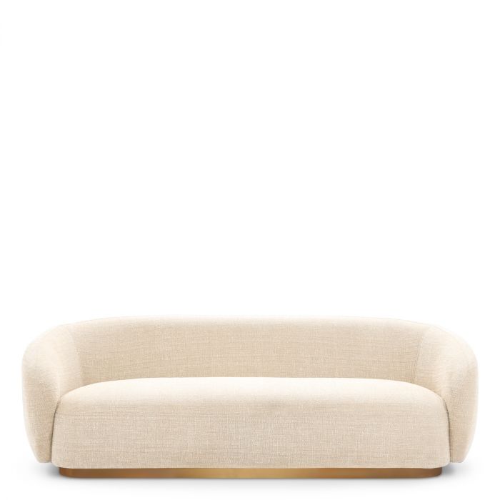 Sofa Brice stratfort pearl