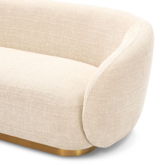 Sofa Brice stratfort pearl