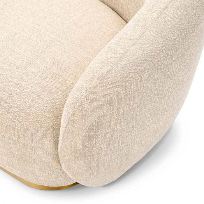 Sofa Brice stratfort pearl