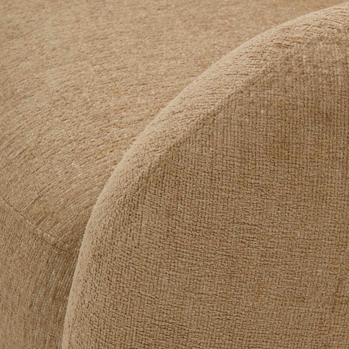 Upholstered Lounge Swivel Chair Brice | C | Eichholtzmh.com