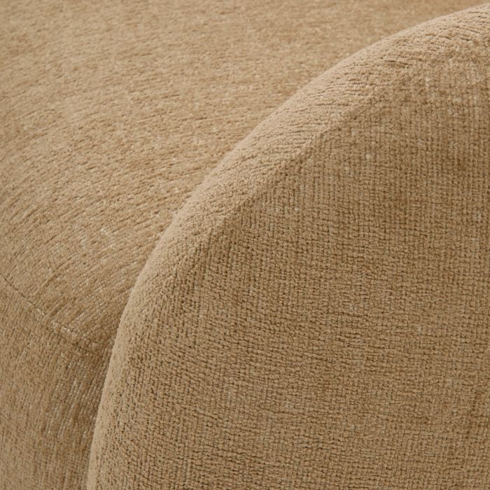 Swivel Chair Brice stratfort honey