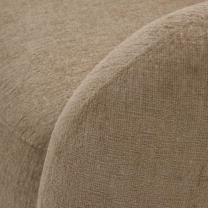 Swivel Chair Brice stratfort brown