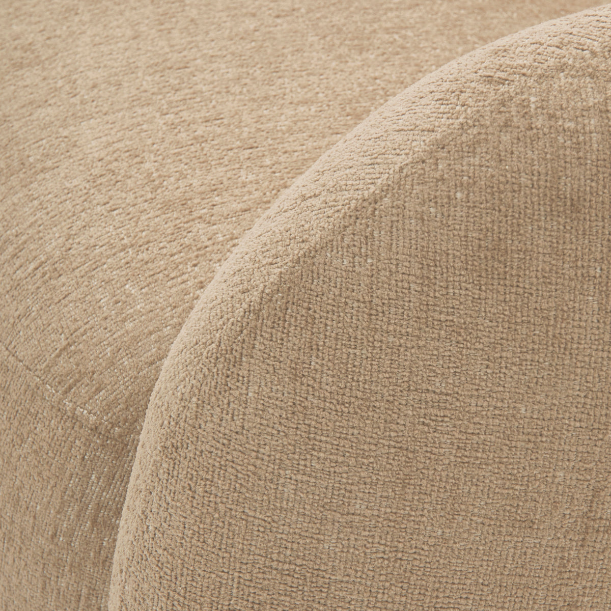Upholstered Lounge Swivel Chair Brice | C | Eichholtzmh.com