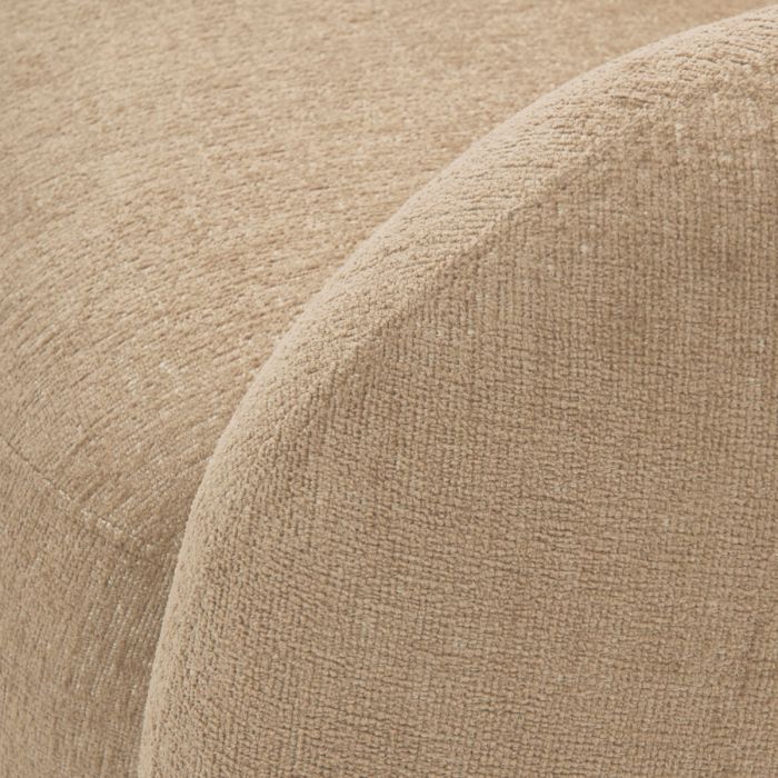 Swivel Chair Brice stratfort sand