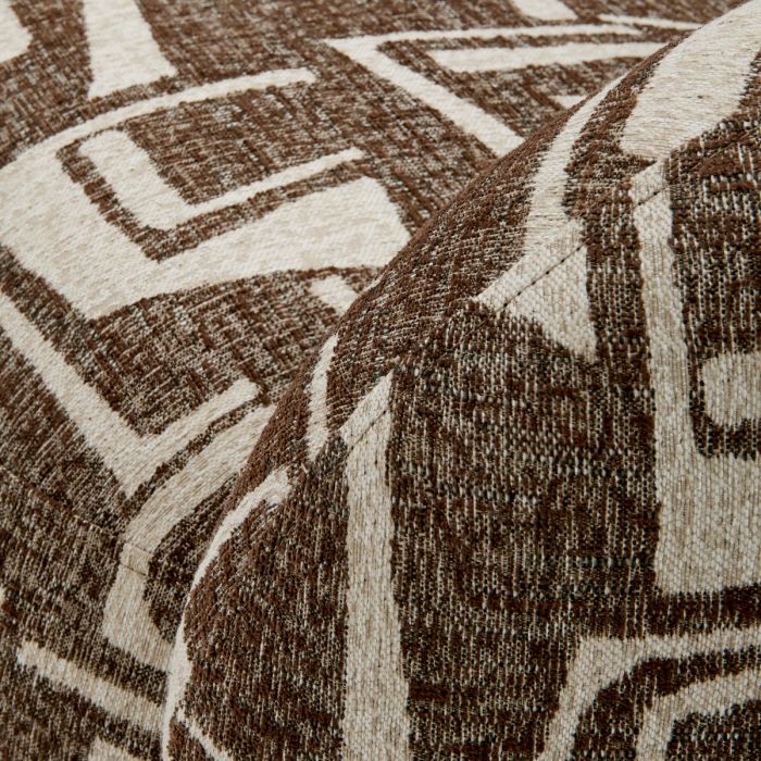 Swivel Chair Brice davenport dark brown