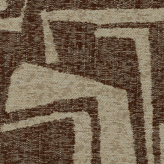 Swivel Chair Brice davenport dark brown