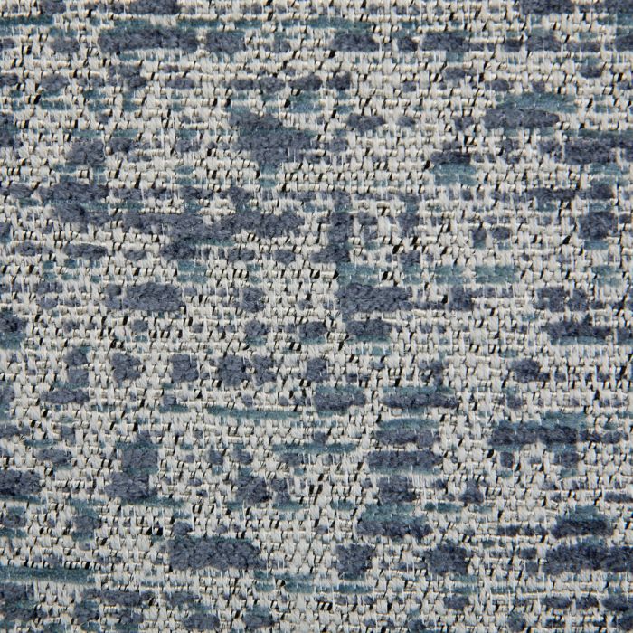 Swivel Chair Brice montclair blue