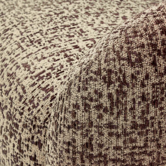 Swivel Chair Brice montclair dark brown