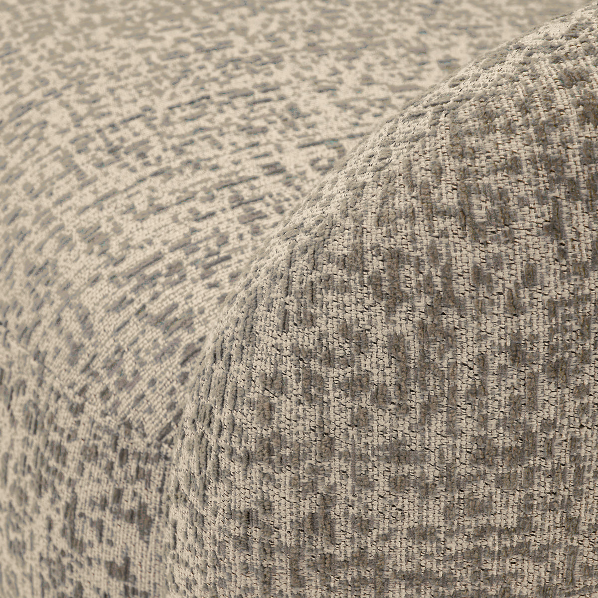 Upholstered Lounge Swivel Chair Brice | D | Eichholtzmh.com