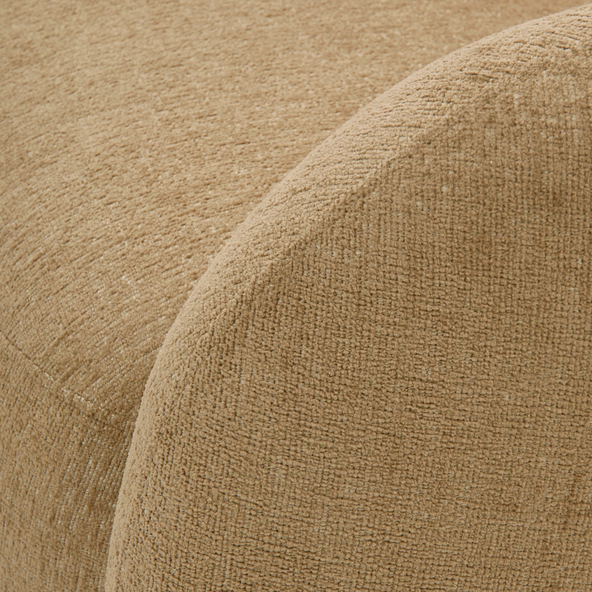 Upholstered Lounge Swivel Chair Brice | A | Eichholtzmh.com