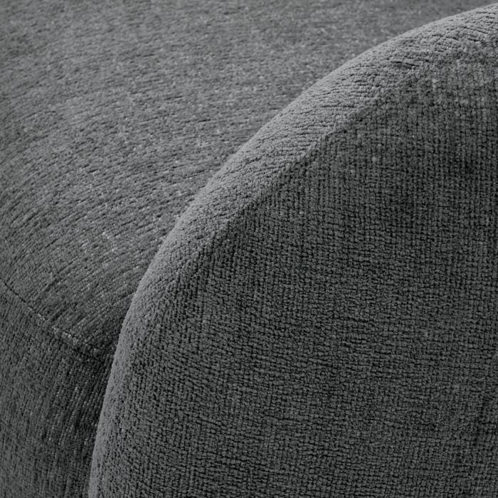 Swivel Chair Brice hastings light blue