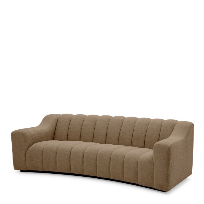 Sofa Kelly S stratfort brown