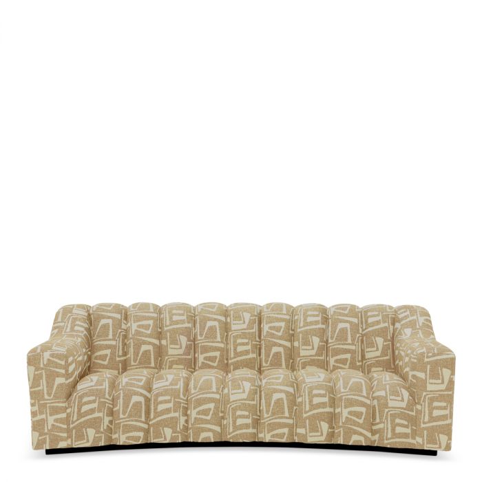 Sofa Kelly S davenport light brown
