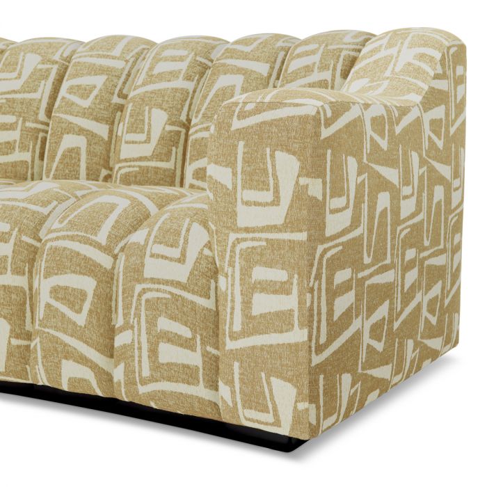 Sofa Kelly S davenport light brown