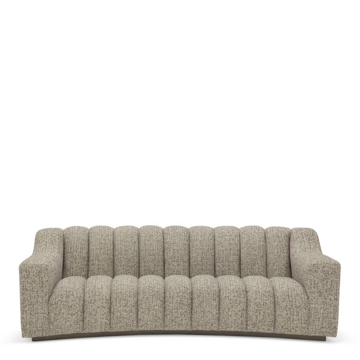 Sofa Kelly S montclair warm grey