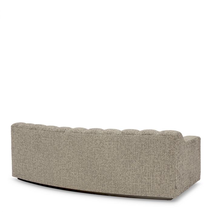 Sofa Kelly S montclair warm grey