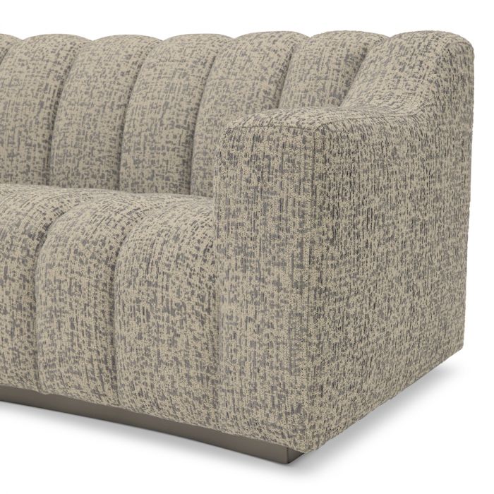 Sofa Kelly S montclair warm grey