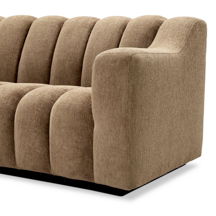 Sofa Kelly S hastings brown