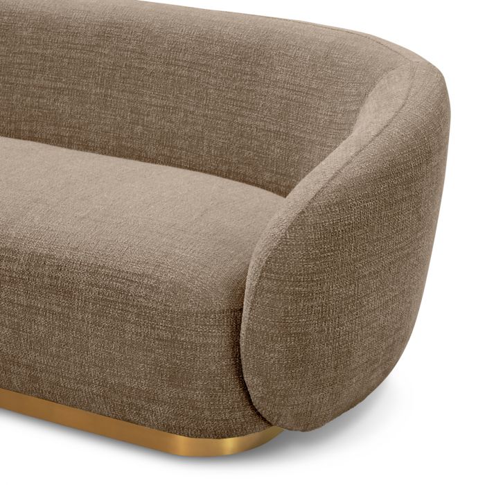 Sofa Brice stratfort brown
