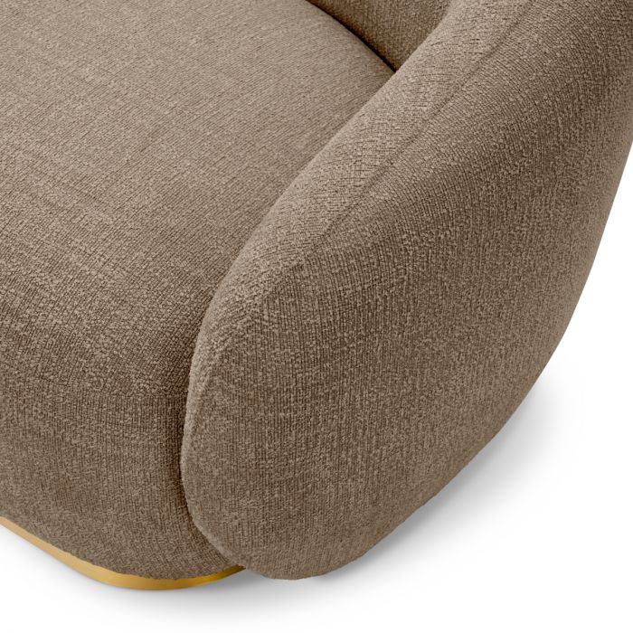 Sofa Brice stratfort brown