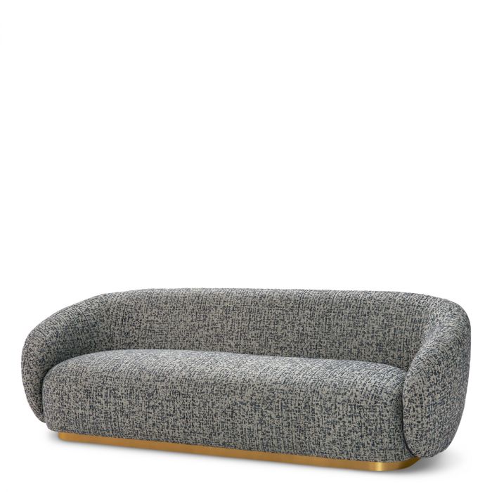 Sofa Brice montclair blue