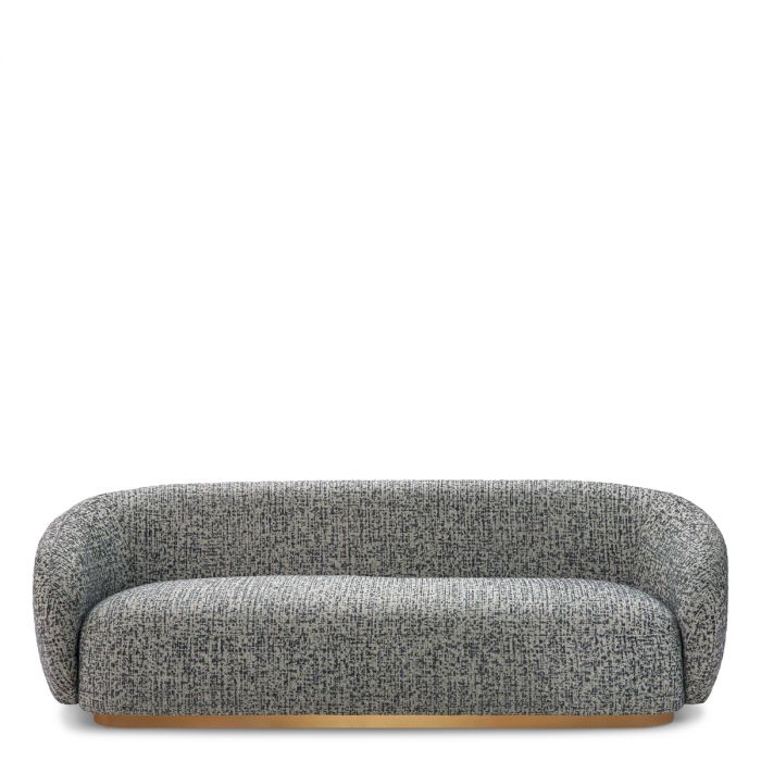 Sofa Brice montclair blue