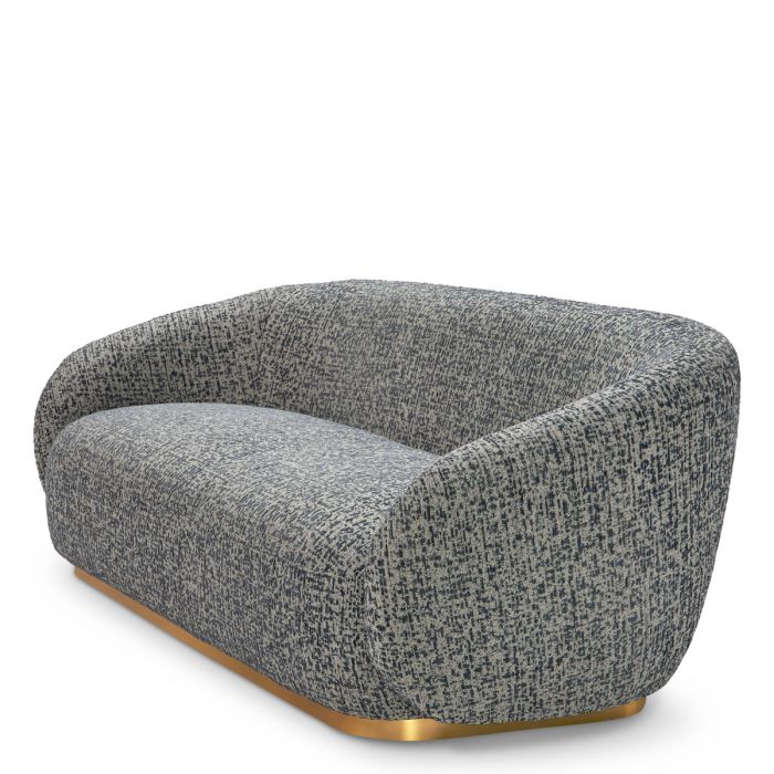 Sofa Brice montclair blue