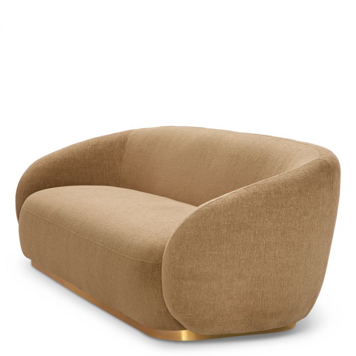Sofa Brice hastings camel