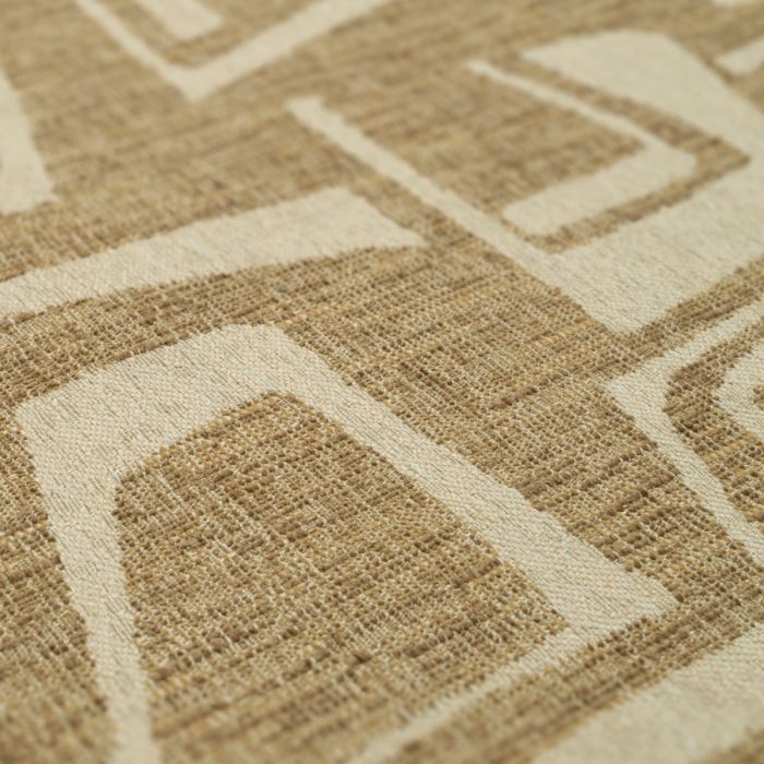 Sofa Björn L davenport light brown