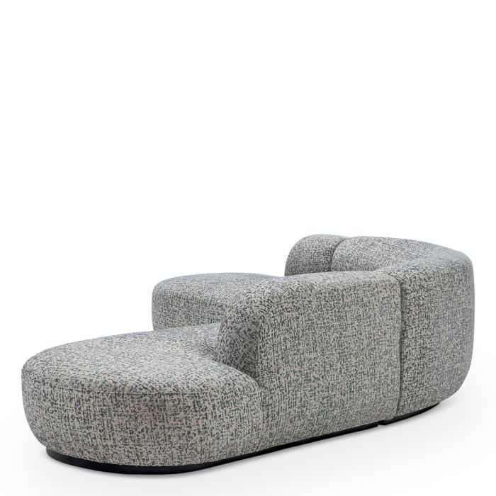 Sofa Björn L montclair blue