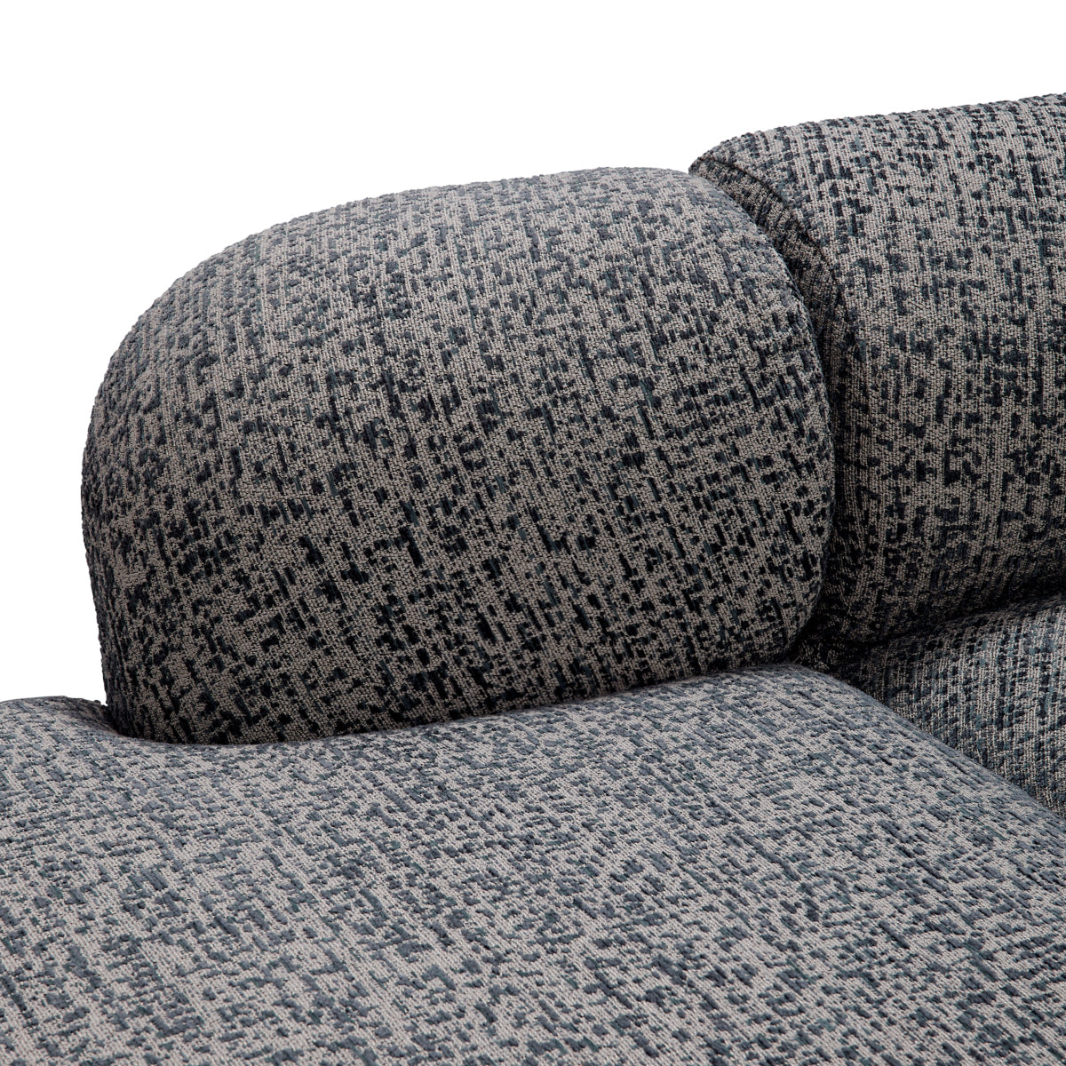Upholstered Curved Sofa L Björn | D | Eichholtzmh.com