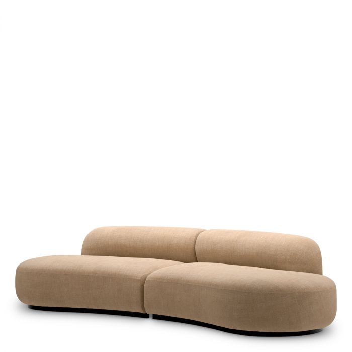 Sofa Björn S stratfort sand